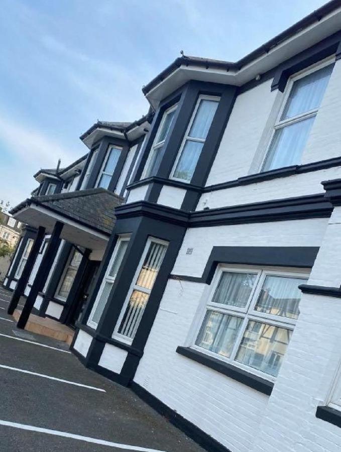 Burlington Hotel Sandown Exterior photo