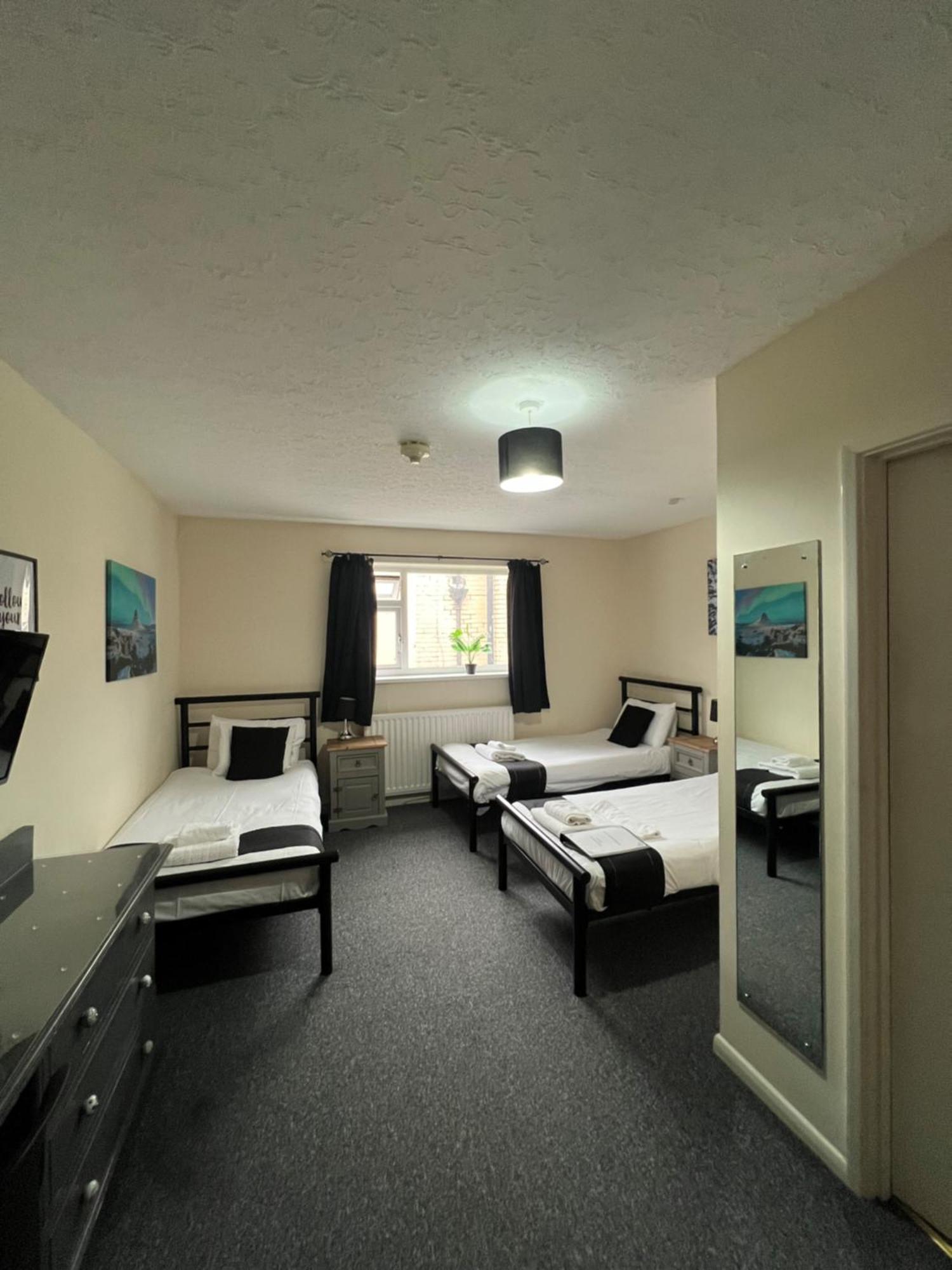 Burlington Hotel Sandown Exterior photo